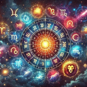 Imagen Horóscopo Diario del 16 Noviembre 2025