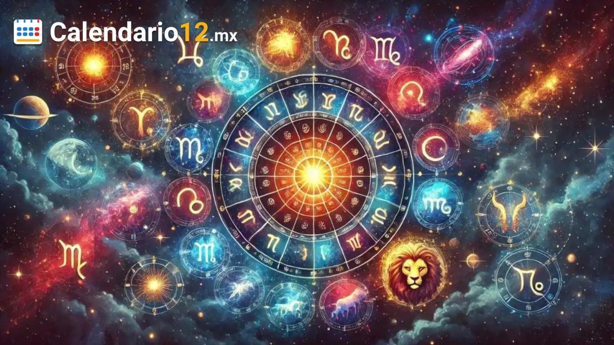 Imagen Horóscopo Diario del 16 Abril 2025