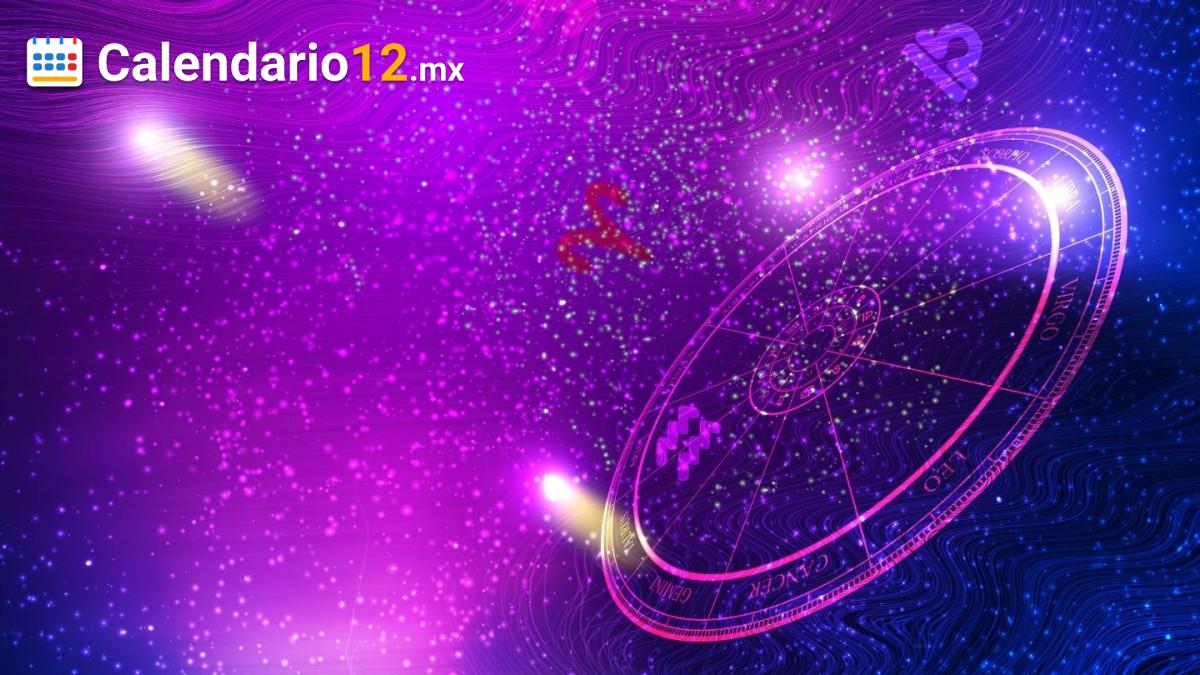 Imagen Horóscopo Diario del 12 Octubre 2025