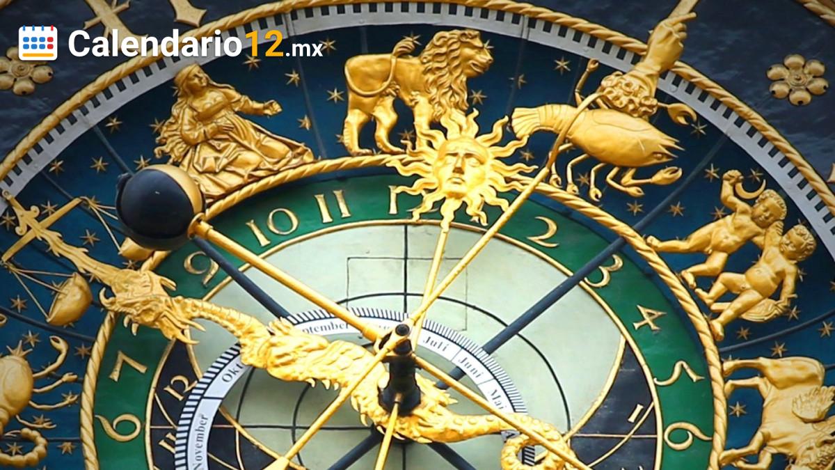 Imagen Horóscopo Diario del 08 Enero 2026